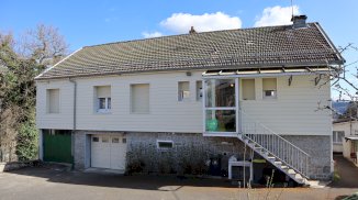 Maison + Pavillon - Saint-Rémy-sur-Durolle (63550)