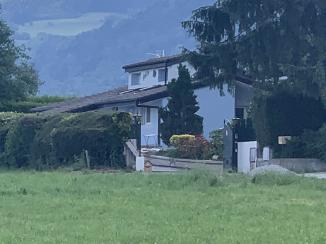 Villa de plain-pied - Fessy (74890)
