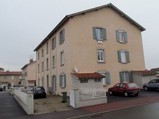 Grand F2 - Veauche (42340)