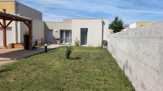Maison plain pied - Riom (63200)