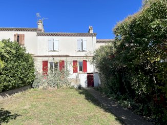 Maison à vendre - Aubenas (07200)