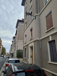 Appartement T2 - Villeurbanne (69100)