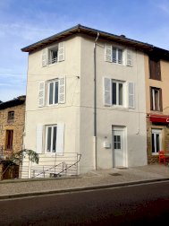Maison de village - Chambost-Allières (69870)
