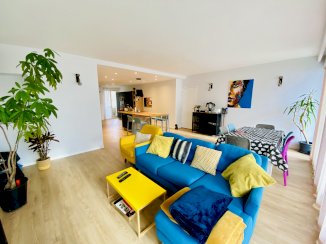 Appartement T4 rénové lumineux et calme Bd Foch - Grenoble (38000)