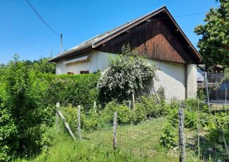 Maison à rénover - Vaulnaveys-le-Haut (38410)