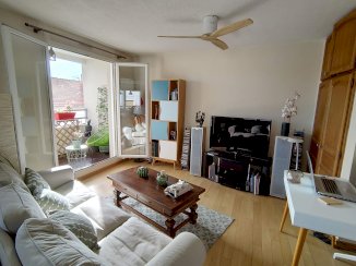 Appartement (74 m²) - Lyon (69007)