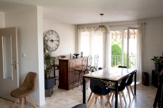 Appartement T5 - Aurillac (15000)