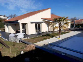 Maison 130 m² Plauzat - Plauzat (63730)