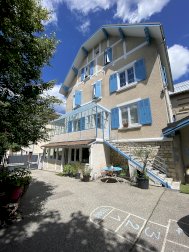 Maison de caractère dans village - Villard-de-Lans (38250)