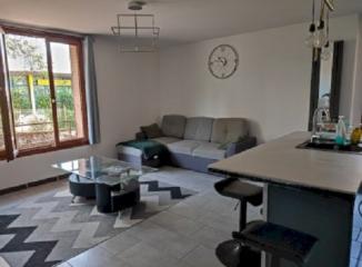 T4 dans petite copropriété - Cognin (73160)