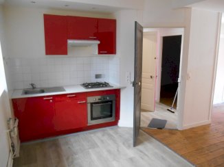Immeuble quartier historique de Thiers - Thiers (63300)