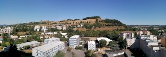 Appartement lumineux F4 - Aurillac (15000)