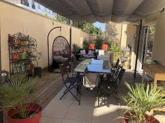 Appartement 3 pièces 67 M² - Saint-Priest (69800)
