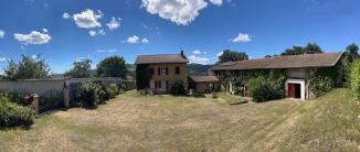 Maison à vendre - Ambert (63600)