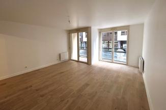 Appartement 56 m² Lyon 6e avec balcon, jardin et terrasse - Lyon (69006)