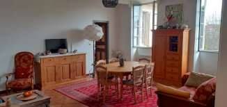 Appartement 3 pièces / Sud Ardèche - Les Vans (07140)