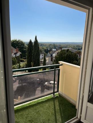 Appartement T3 - Vichy (03200)