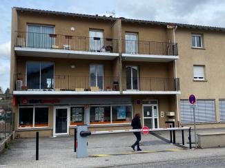 T4 à Monistrol sur Loire - Monistrol-sur-Loire (43120)