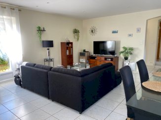Belle maison de 130 m² - Vaux (03190)