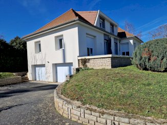 Maison avec terrain - Arlanc (63220)