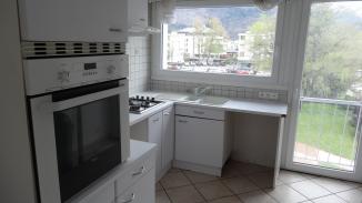 Particulier VEND Appartement 5 pièces 77m² - Cluses (74300)