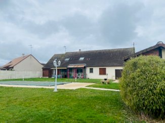 Maison à vendre à Moulins - Moulins (03000)