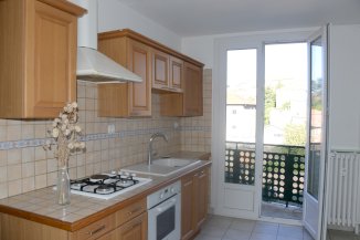 AUBENAS, Appartement 62 M2 - Aubenas (07200)