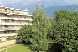 T3 DUPLEX GARAGE + CAVE - Saint-Martin-d'Hères (38400)