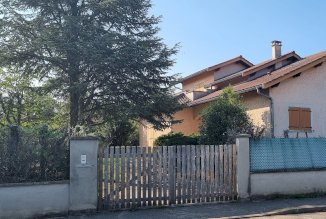 Maison avec fort potentiel - Francheville (69340)