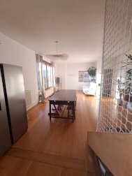 Appartement T4 en duplex - St Martin d'Uriage - Saint-Martin-d'Uriage (38410)