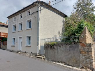 Maison de village - Valprivas (43210)