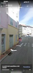 Appartement traversant | CENTRE VILLAGE LALOUVESC - Lalouvesc (07520)