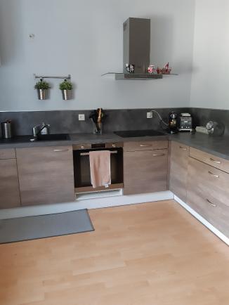 Appartement / Pont-Salomon - Pont-Salomon (43330)