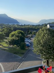Bel appartement - Voglans (73420)