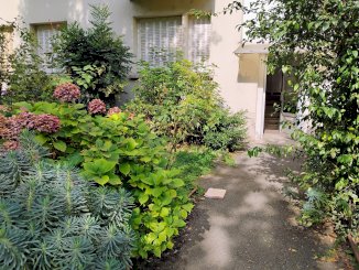 Appartement 52 m² T3, 2 chambres | Rue Le Nôtre 38100 GRENOBLE - Grenoble (38100)