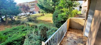 Appartement T2 - Annonay - Annonay (07100)