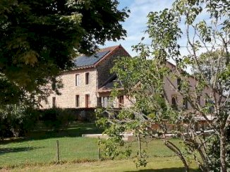 Gîte proche Lac des Fades - Miremont (63380)