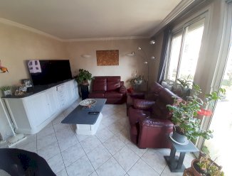 Vend appartement - Saint-Égrève (38120)