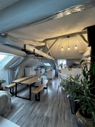 Appartement Duplex - Rives (38140)