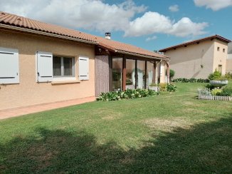 VILLA ST-SANDOUX (63450) - Saint-Sandoux (63450)