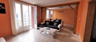 Appartement - Montluçon (03100)