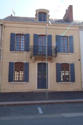 Maison de 230m² - Commentry (03600)