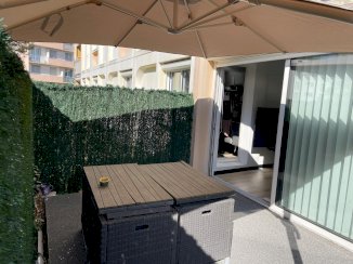 Appartement RDJ Décines Berthaudière - Décines-Charpieu (69150)