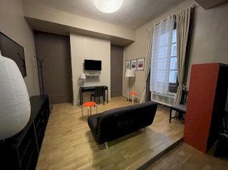 Appartement meublé - Lyon (69002)