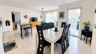 IDEAL PREMIER ACHAT : APPT DE 2019 - Saint-Jean-de-Niost (01800)