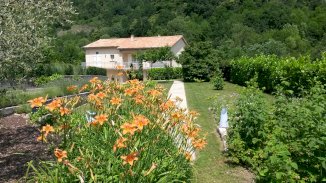 Maison sur sous-sol - THUEYTS (07330)
