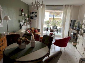 Appartement T2 / BRON - Bron (69500)