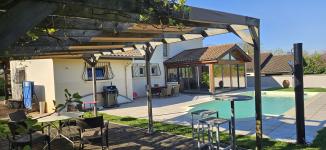 Maison 6 pièces 146 m² à TOSSIAT (01) - Tossiat (01250)
