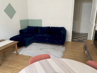 Vente appartement T4 90 m² | Saint Etienne Centre - Saint-Étienne (42100)