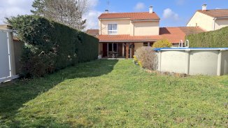 Maison 100 m² | BONSON - Bonson (42160)